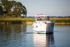 Wynajem łodzi Mazury Czarter Nautika 1000 Mazury
